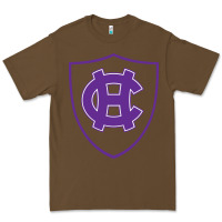 Cacao holy cross crusaders Premium Tee - linhVisuals