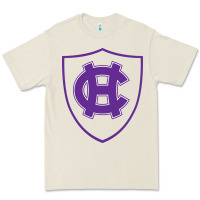 Bone holy cross crusaders Premium Tee - linhVisuals