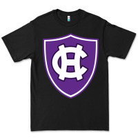 Black holy cross crusaders Premium Tee - linhVisuals