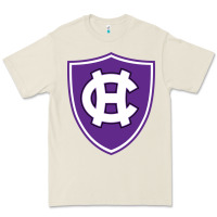 Bone holy cross crusaders Premium Tee - linhVisuals