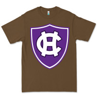 Cacao holy cross crusaders Premium Tee - linhVisuals