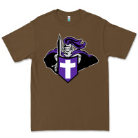 Cacao holy cross crusaders Premium Tee - linhVisuals