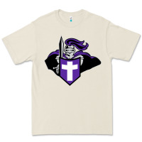Bone holy cross crusaders Premium Tee - linhVisuals