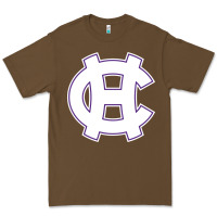 Cacao holy cross crusaders Premium Tee - linhVisuals