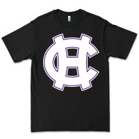 Black holy cross crusaders Premium Tee - linhVisuals