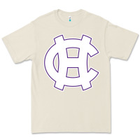Bone holy cross crusaders Premium Tee - linhVisuals