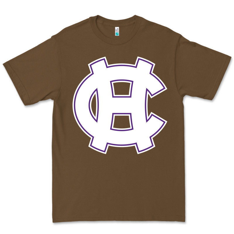Holy Cross Crusaders Premium Tee by linhVisuals | Teevron