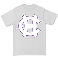 Dove Grey holy cross crusaders Premium Tee - linhVisuals