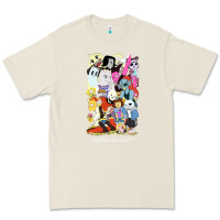 Bone undertale Premium Tee - linhVisuals