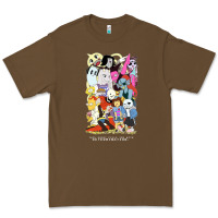 Cacao undertale Premium Tee - linhVisuals