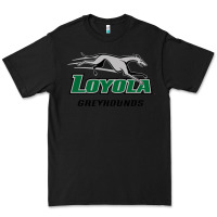 Loyola (md) Greyhounds Premium Tee | Teevron