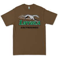 Cacao loyola (md) greyhounds Premium Tee - linhVisuals