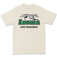 Bone loyola (md) greyhounds Premium Tee - linhVisuals