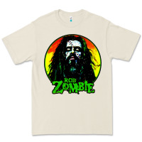 Rob Zombie 02 Premium Tee | Teevron