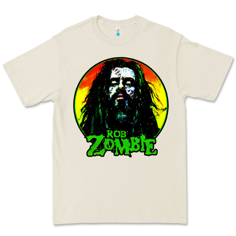 Rob Zombie 02 Premium Tee by linhVisuals | Teevron