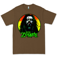Cacao rob zombie 02 Premium Tee - linhVisuals