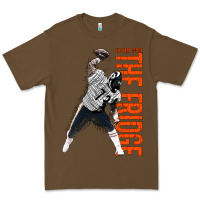 Cacao william perry spike Premium Tee - linhVisuals