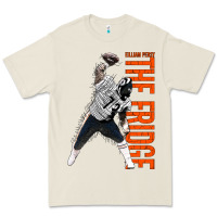 Bone william perry spike Premium Tee - linhVisuals