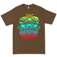 Cacao george clinton and parliament funkadelic müsïc Premium Tee - linhVisuals