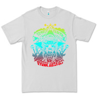 Dove Grey george clinton and parliament funkadelic müsïc Premium Tee - linhVisuals