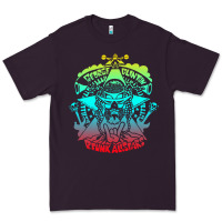 George Clinton And Parliament Funkadelic Müsïc Premium Tee | Teevron