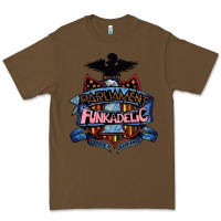 Cacao parliament funkadelic and george clinton müsïc Premium Tee - linhVisuals
