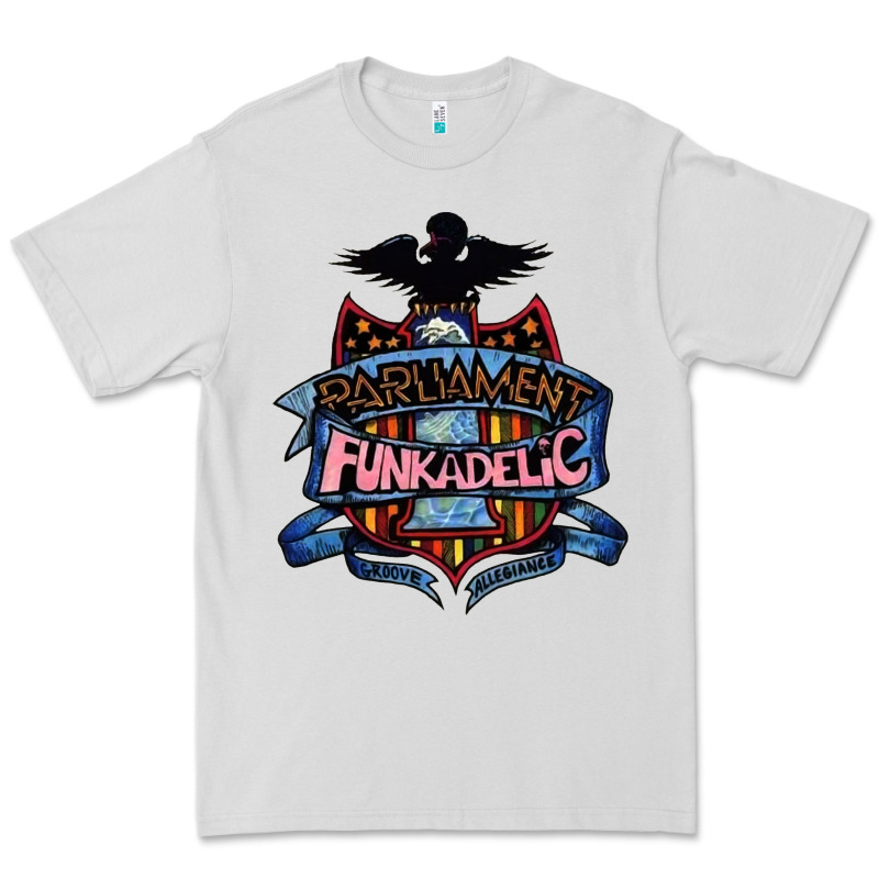 Parliament Funkadelic And George Clinton Müsïc Premium Tee by linhVisuals | Teevron