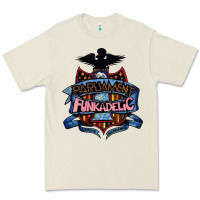 Bone parliament funkadelic and george clinton müsïc Premium Tee - linhVisuals