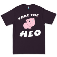 What The Heo Premium Tee | Teevron