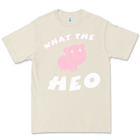 Bone what the heo Premium Tee - linhVisuals