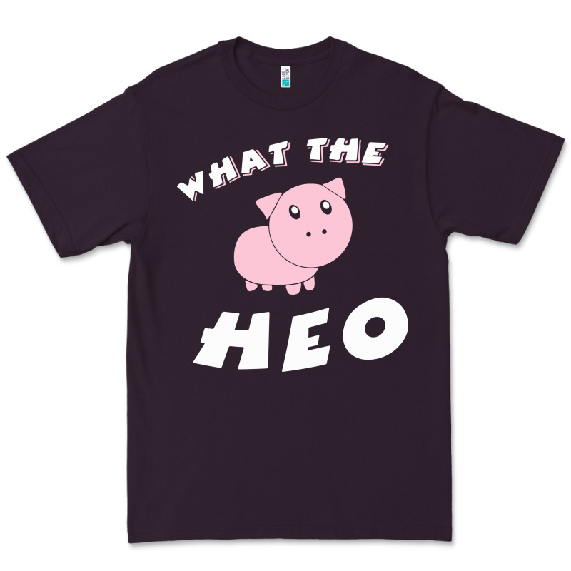 What The Heo Premium Tee by linhVisuals | Teevron