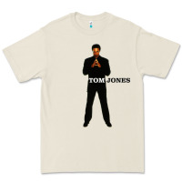 Bone tom jones 03 Premium Tee - linhVisuals