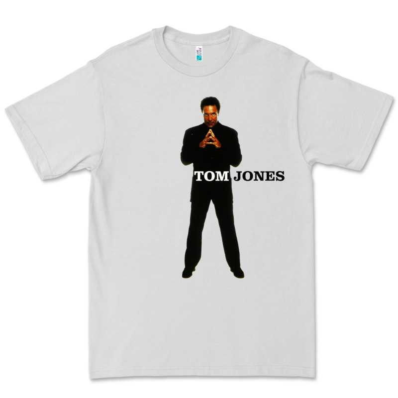 Tom Jones 03 Premium Tee by linhVisuals | Teevron