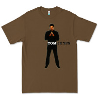 Cacao tom jones 03 Premium Tee - linhVisuals