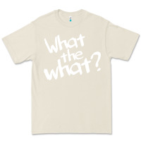 Bone what the what Premium Tee - linhVisuals