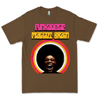 Cacao parliament funkadelic and george clinton müsïc Premium Tee - linhVisuals