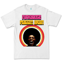 White parliament funkadelic and george clinton müsïc Premium Tee - linhVisuals