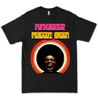Black parliament funkadelic and george clinton müsïc Premium Tee - linhVisuals