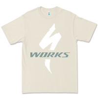 Bone Specialized Bikes Bicycle Premium Tee - linhVisuals