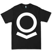 Black Palantir Premium Tee - linhVisuals