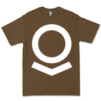 Cacao Palantir Premium Tee - linhVisuals