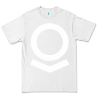 White Palantir Premium Tee - linhVisuals