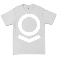 Dove Grey Palantir Premium Tee - linhVisuals