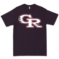 Glen Ridge High School Premium Tee | Teevron