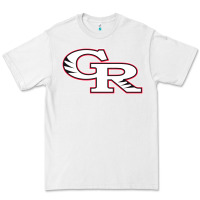 White glen ridge high school Premium Tee - linhVisuals