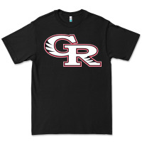 Black glen ridge high school Premium Tee - linhVisuals
