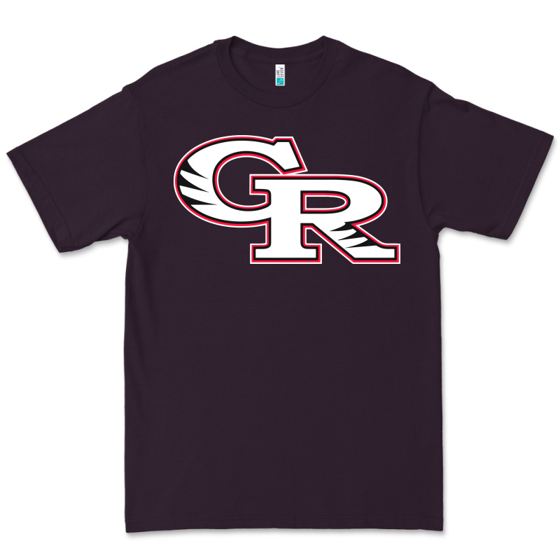 Glen Ridge High School Premium Tee by linhVisuals | Teevron