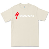 Bone Specialized Bikes Bicycle Premium Tee - linhVisuals