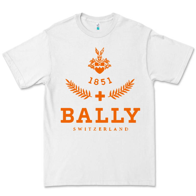 Bally Premium Tee by linhVisuals | Teevron