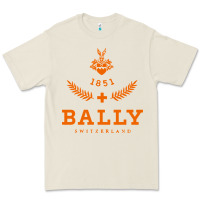Bone bally Premium Tee - linhVisuals